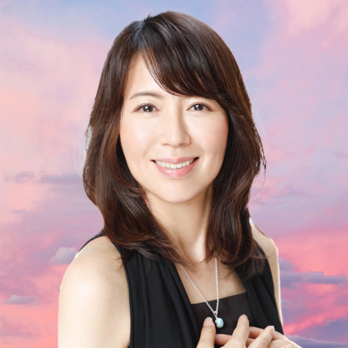 麗愛(レイア)先生