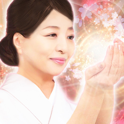 暖乃(ハルノ)先生