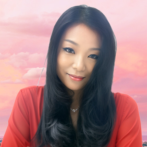 リュウメイ先生